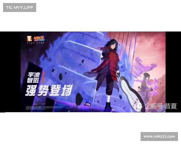 暗夜降临,影之争锋:火影手游黑暗之章 暗夜降临,影之争锋:火影手游黑暗之章