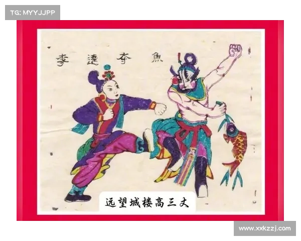 李逵劈鱼通关秘籍:横扫鱼群,所向披靡 李逵劈鱼通关秘籍:横扫鱼群,所向披靡