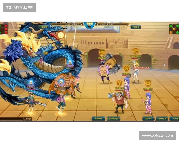 热血海贼王手游版 热血海贼王手游版