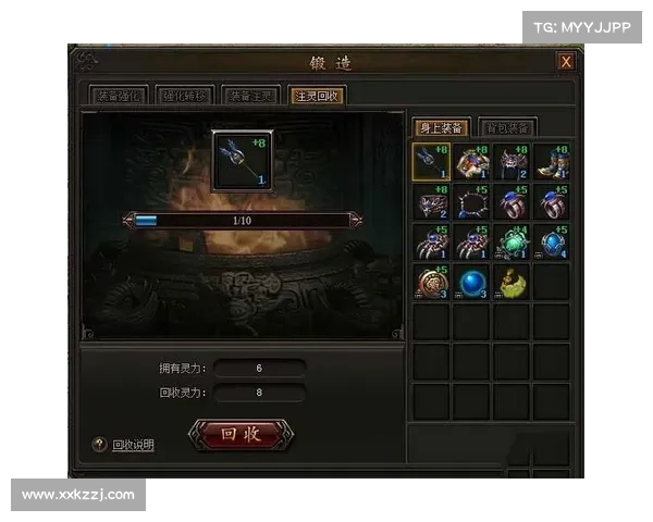 纵横寰宇,霸业加冕:传奇注灵攻略秘笈 纵横寰宇,霸业加冕:传奇注灵攻略秘笈