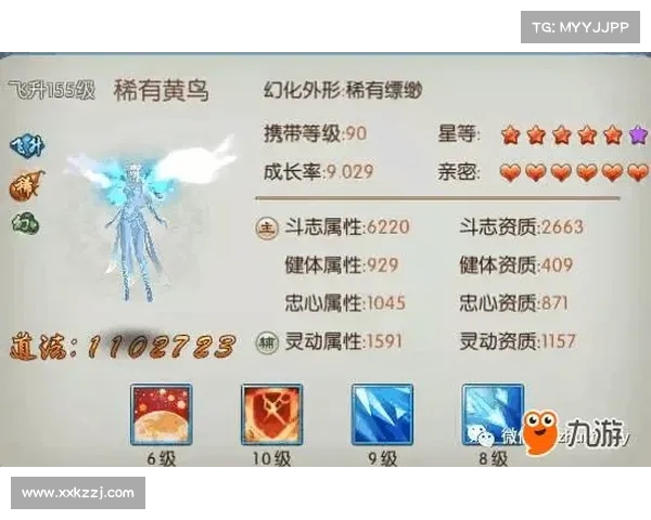 诛仙手游青云元婴进阶全攻略,轻松提升战力 诛仙手游青云元婴进阶全攻略,轻松提升战力